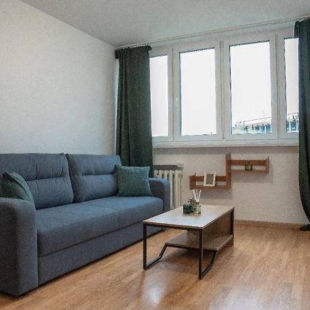 Mound Apartment 弗罗茨瓦夫 外观 照片