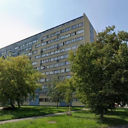Mound Apartment 弗罗茨瓦夫 外观 照片