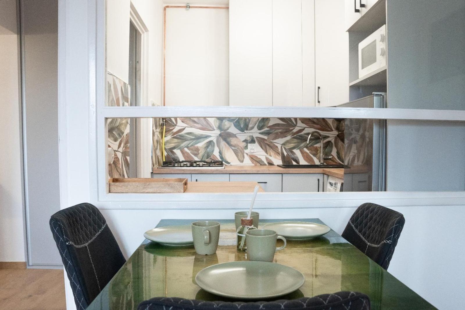 Mound Apartment 弗罗茨瓦夫 外观 照片