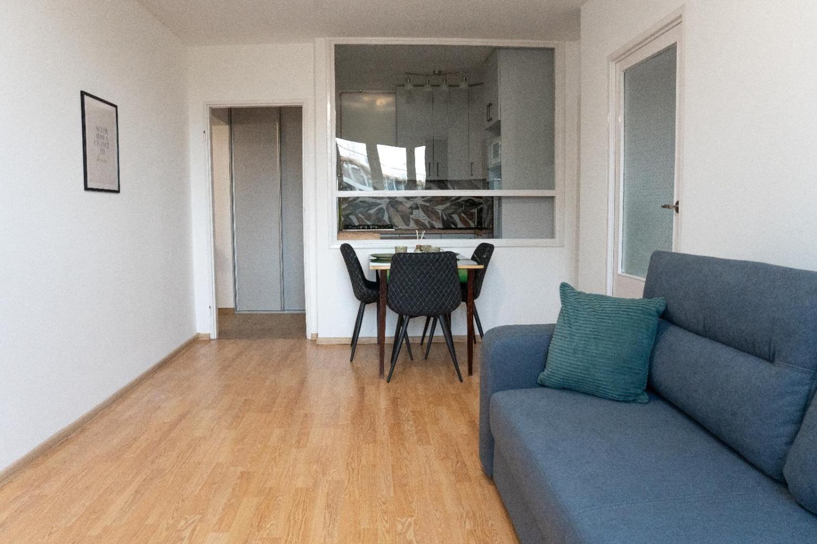 Mound Apartment 弗罗茨瓦夫 外观 照片